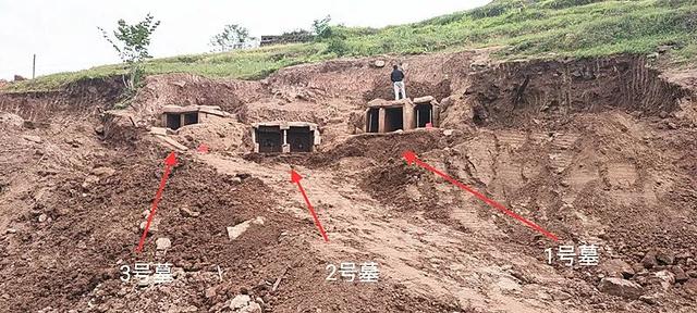 现场画面曝光!开江古墓最新消息,出土了这些文物……休闲区蓝鸢梦想 - Www.slyday.coM 现场画面曝光!开江古墓最新消息,出土了这些文物……休闲区蓝鸢梦想 - Www.slyday.coM