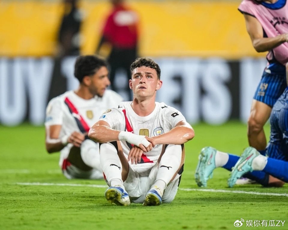 太子优先！曼城谨慎推进续约计划 罗德里斯通斯须先拿出健康状态