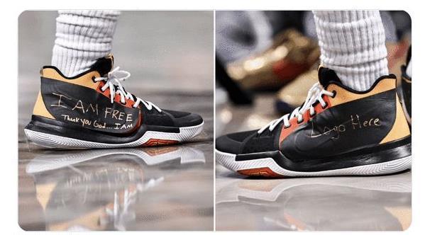 当欧文遇上雷霆年轻军团老将智慧碰撞新锐力量