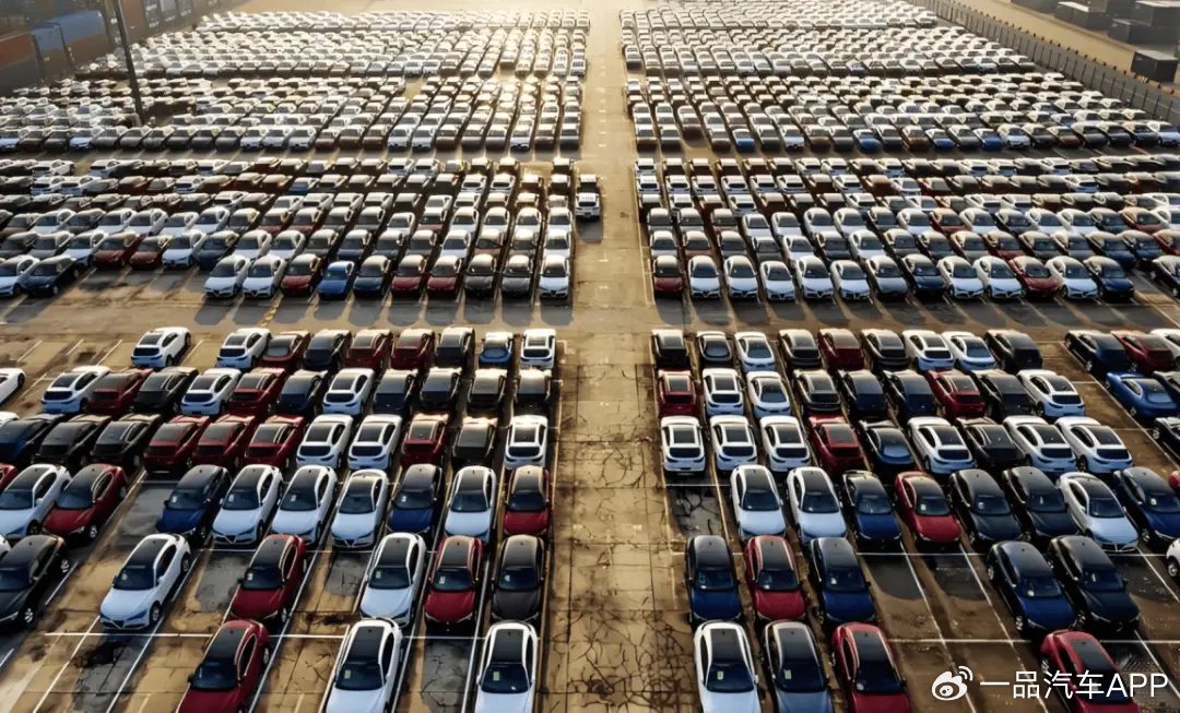 超70款新车上市激战“金九”旺季，这家车企竟然用旗舰车走量？