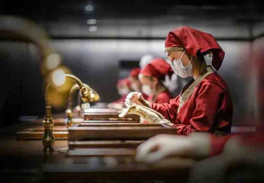 聊城的“养生江湖”,谁才是那个天花板!?休闲区蓝鸢梦想 - Www.slyday.coM 聊城的“养生江湖”,谁才是那个天花板!?休闲区蓝鸢梦想 - Www.slyday.coM