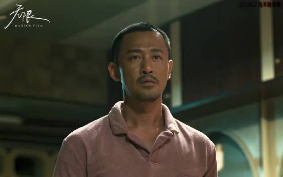 《九龙城寨》上半段