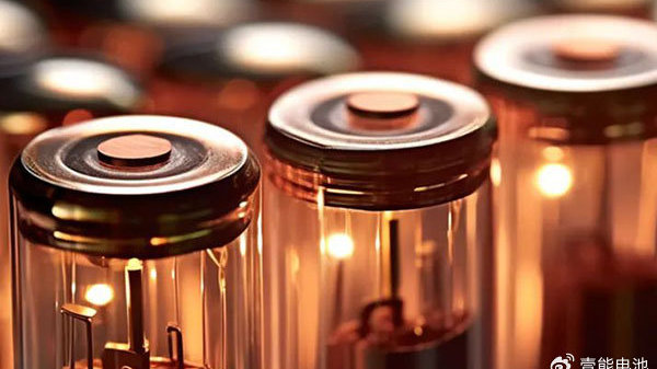 神炼电池在印尼下线，中企本地化电池供应实现突破