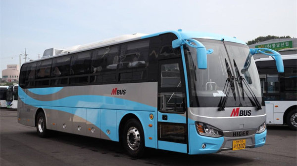 岁末年初再发力，微宏电池助力韩国城际交通开启绿色新篇章