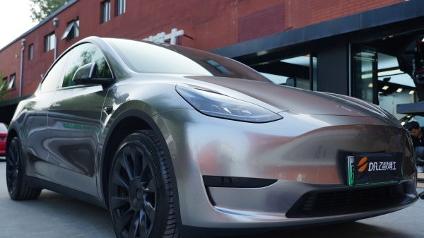 智博士隐形车衣：从市场黑马到行业标杆的崛起之路