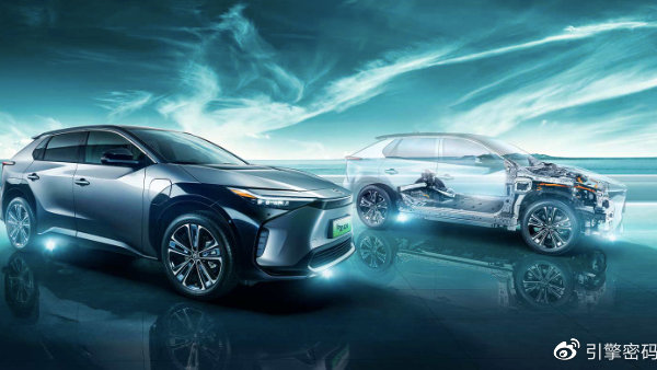 丰田T-Pilot，让驾驶更安心 | 见闻