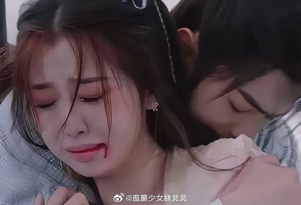 看完《雁回时》，才明白杨紫、虞书欣、陈都灵三者演技差别如下