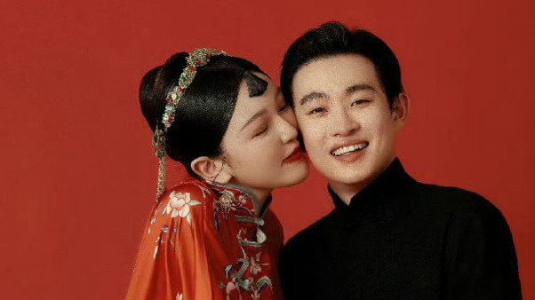 网红张凯毅官宣怀孕，计划分享孕期教程