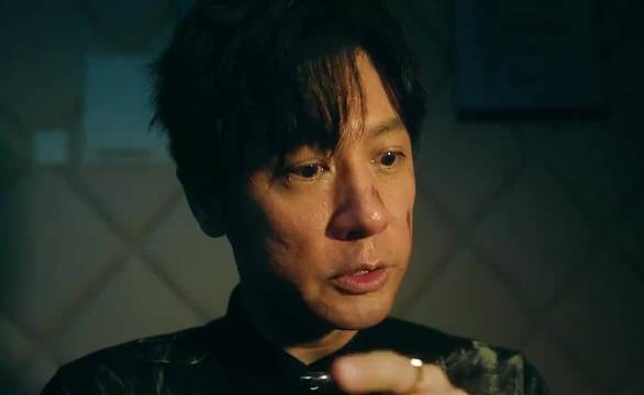 “我说是海绵宝宝绑架了我，你们会信吗？”佟大为惩治渣男真是有一套！太解气了佟大为新剧演我对渣男的态度  昨夜将至