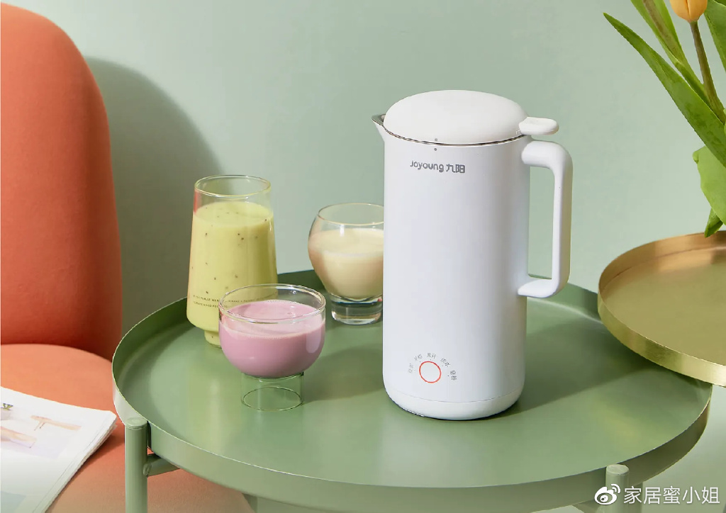 原理差不多的豆浆机、破壁机和榨汁机，哪个更好？看看你买对了吗休闲区蓝鸢梦想 - Www.slyday.coM