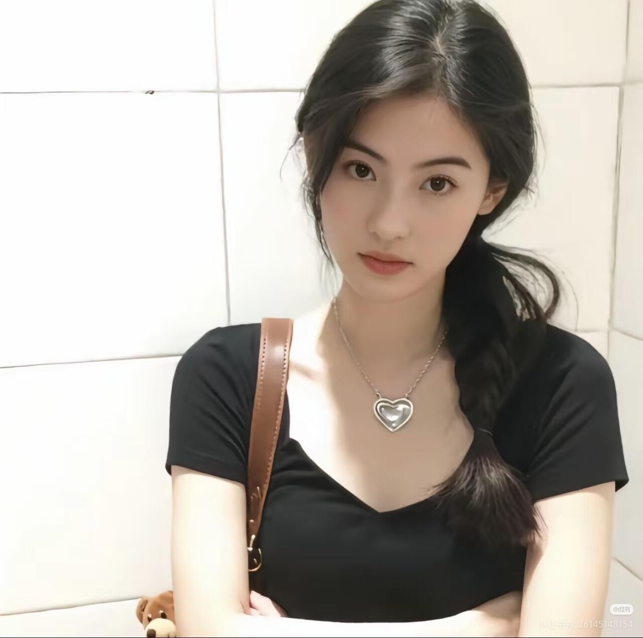 骨相美神 张柏芝 婴儿肥的时候很绝