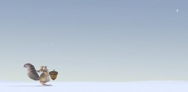 心愿已了!《冰河世纪》小松鼠终于得到了橡果,最后说一声再见吧休闲区蓝鸢梦想 - Www.slyday.coM 心愿已了!《冰河世纪》小松鼠终于得到了橡果,最后说一声再见吧休闲区蓝鸢梦想 - Www.slyday.coM