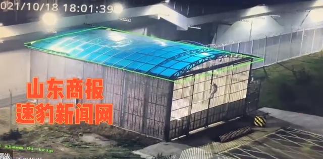 疑似吉林监狱罪犯脱逃视频曝光!吉林监狱罪犯脱逃最新消息 罪犯脱逃吉林监狱发悬赏通告休闲区蓝鸢梦想 - Www.slyday.coM 疑似吉林监狱罪犯脱逃视频曝光!吉林监狱罪犯脱逃最新消息 罪犯脱逃吉林监狱发悬赏通告休闲区蓝鸢梦想 - Www.slyday.coM