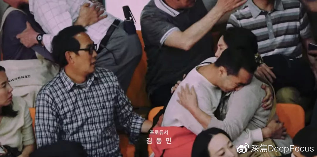 为这部9.2高分韩剧，我们找了个亲身体验的<a href=