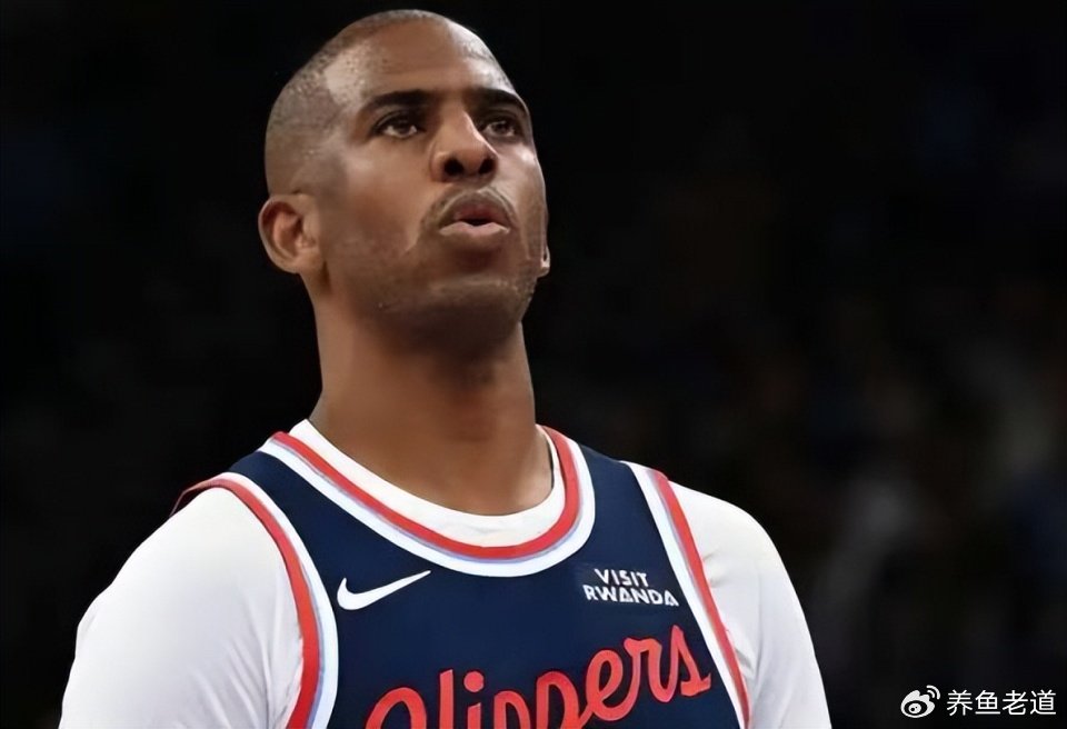 还能打吗？明夏或将被迫退役的8位老将：保罗被弃用，克莱成替补