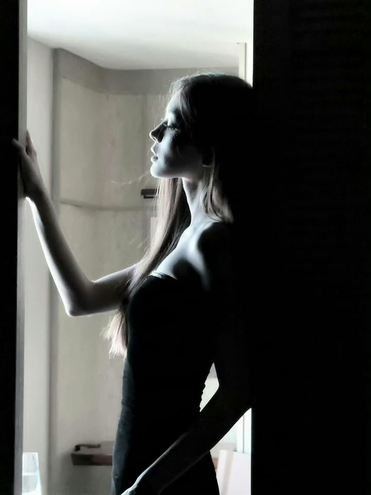 太过了太过了…..我是指娜扎美成这样是太犯规的存在了