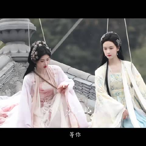 “别辜负眼前季节～”