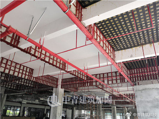 广州厂房承重加固的施工方法和要点