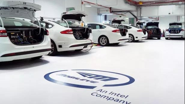 Mobileye将于明年IPO上市！它的实力你了解多少？