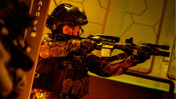 更炸、更燃、更爽，《蛟龙行动》不愧是《红海行动》的升级版！