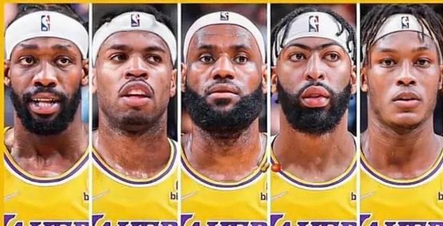 詹姆斯强势回归砍下38分