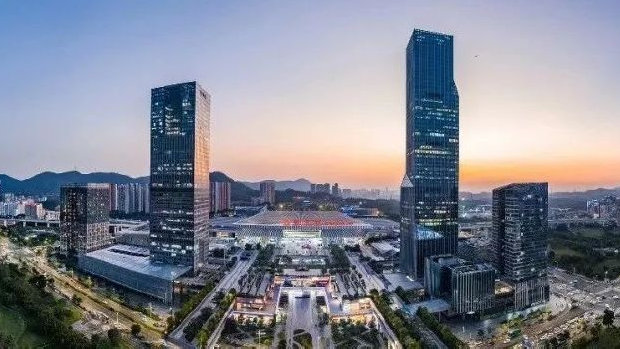 深圳市龙华区旧改项目合集，欢迎大家保存收藏|广东省|土地|地块|观澜|单元_新浪新闻