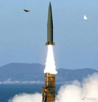 连出三款新型导弹，<a href=