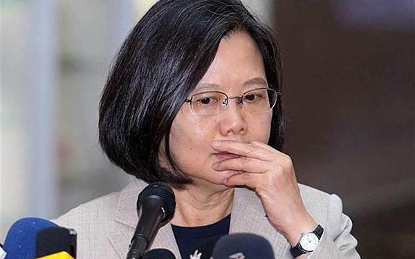 台湾2022县市长选战“刺刀上膛”：蓝营<a href=