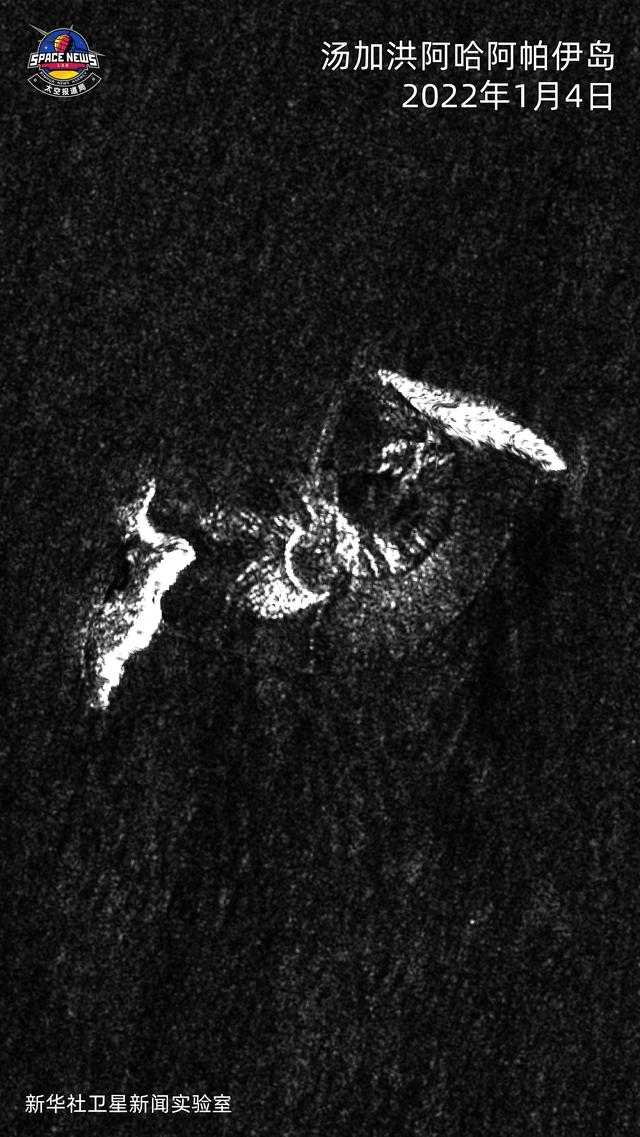 汤加海底火山喷发前后休闲区蓝鸢梦想 - Www.slyday.coM 汤加海底火山喷发前后休闲区蓝鸢梦想 - Www.slyday.coM