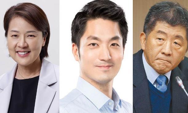 台湾2022县市长选战“刺刀上膛”：蓝营<a href=