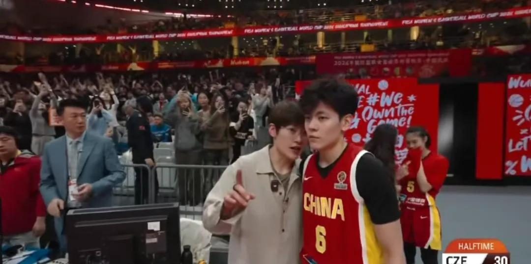 杨力维，真的太敢说了
