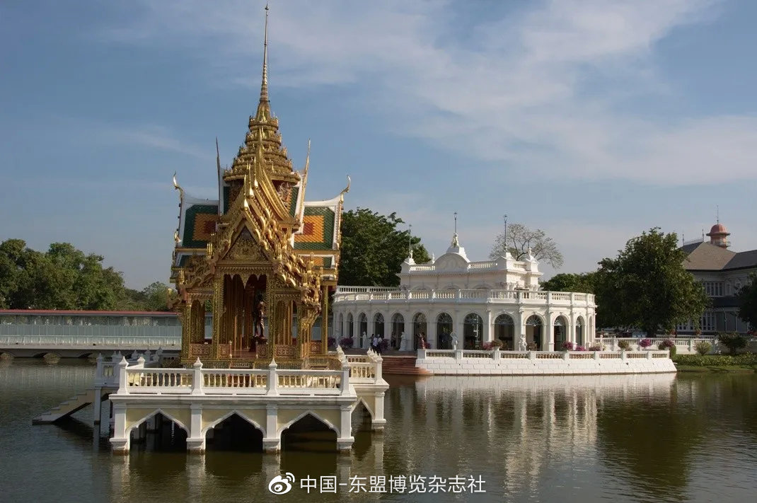 泰国皇家景点的那些暹罗往事|蒲屏皇宫|泰国|博物馆_新浪新闻