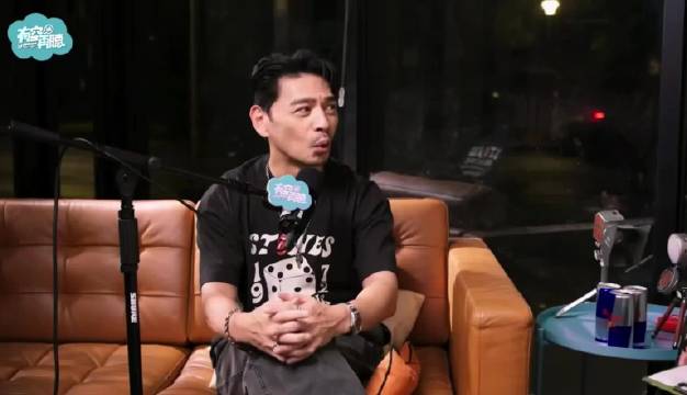 周杰伦的魅力就在于他是一个down to earth的偶像