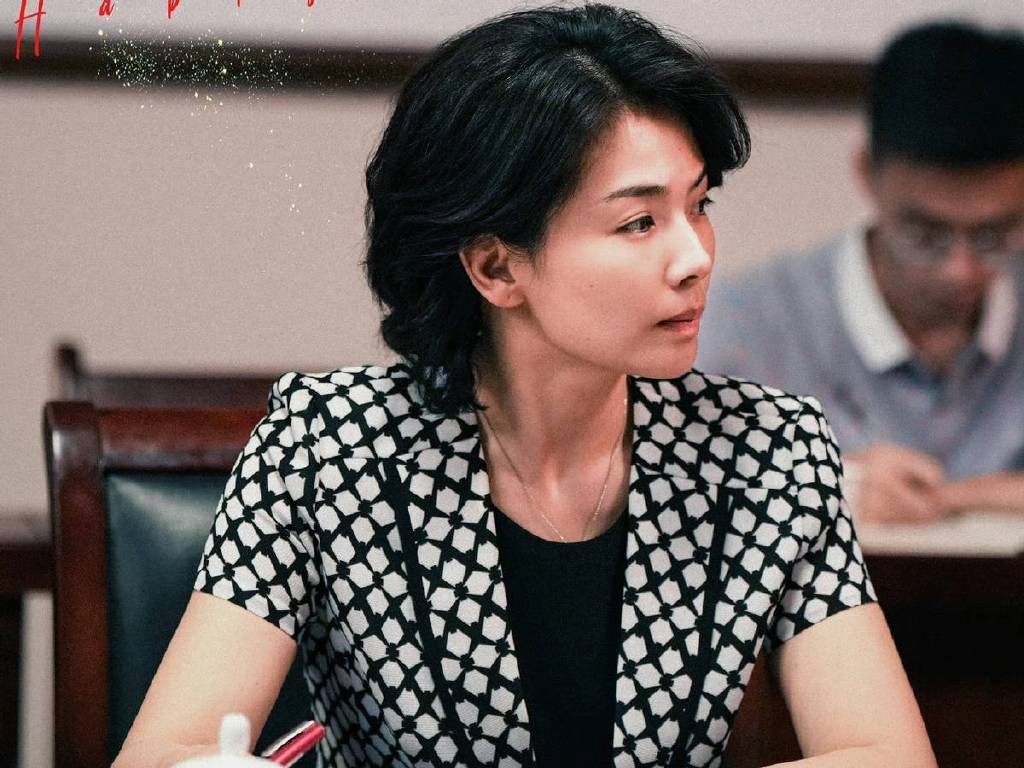县委大院分集剧情
