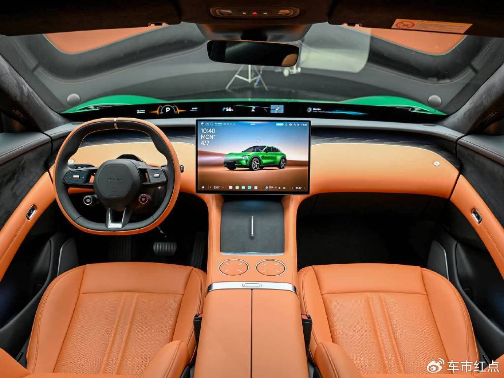 小米YU7、小鹏G7该选谁?