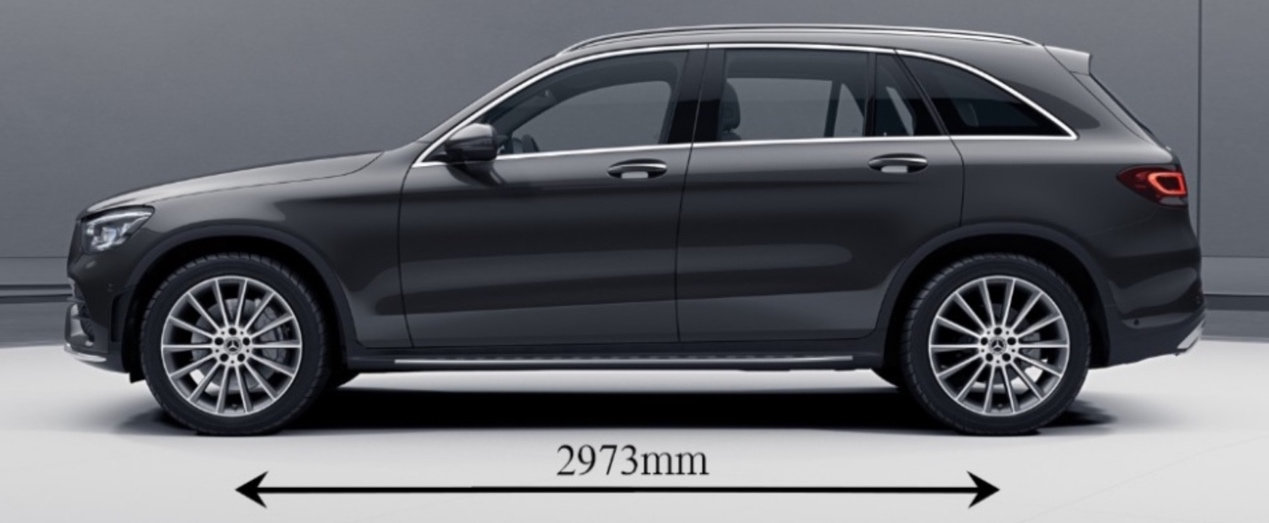 奔驰2021款suv,奔驰2021款 升级后又贵了?2021款奔驰glc上市