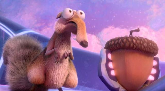 心愿已了!《冰河世纪》小松鼠终于得到了橡果,最后说一声再见吧休闲区蓝鸢梦想 - Www.slyday.coM 心愿已了!《冰河世纪》小松鼠终于得到了橡果,最后说一声再见吧休闲区蓝鸢梦想 - Www.slyday.coM