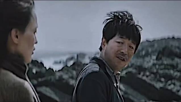 黄渤：知道我为什么不说了吧？ 舒淇