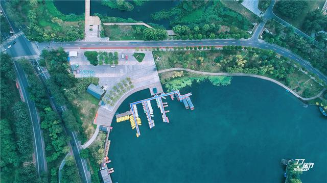 北方夏日旅游好地方，距北京1个多小时的唐山，带给你一份清凉