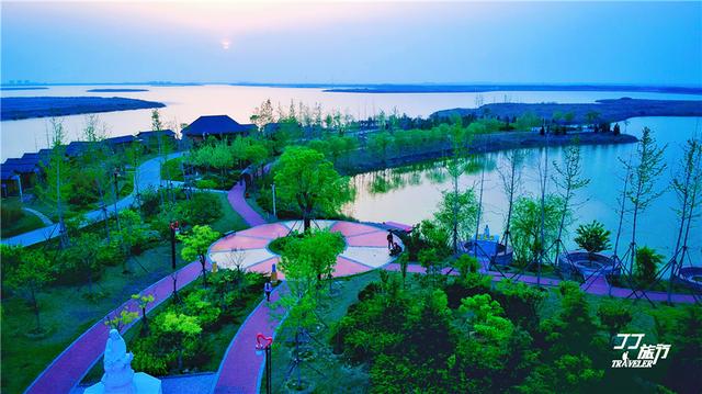 北方夏日旅游好地方，距北京1个多小时的唐山，带给你一份清凉