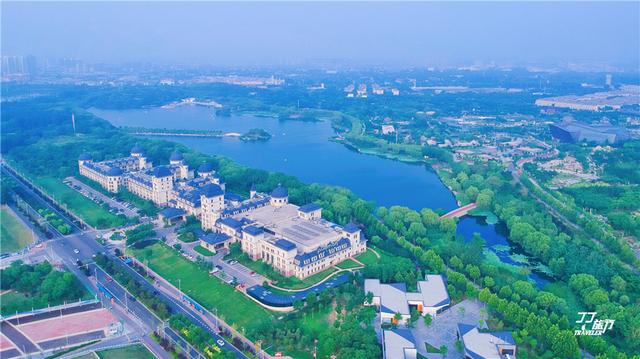 北方夏日旅游好地方，距北京1个多小时的唐山，带给你一份清凉