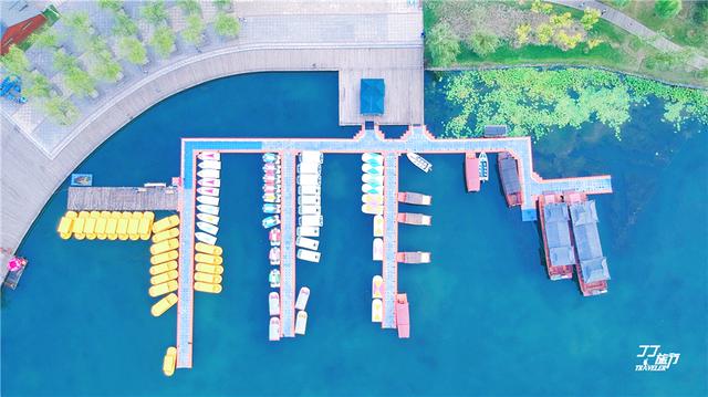 北方夏日旅游好地方，距北京1个多小时的唐山，带给你一份清凉