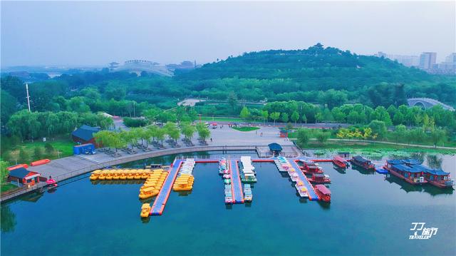 北方夏日旅游好地方，距北京1个多小时的唐山，带给你一份清凉