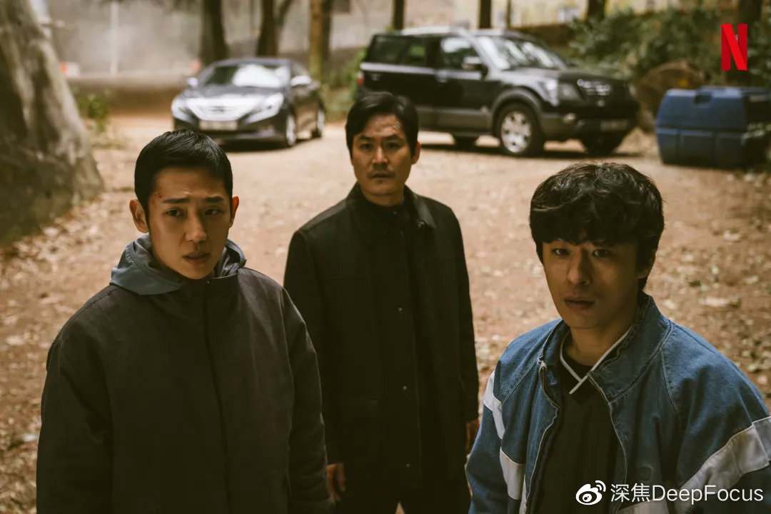 为这部9.2高分韩剧，我们找了个亲身体验的<a href=