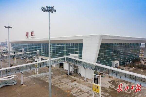 鄂州花湖机场29日校飞,湖北航空"客货双枢纽"格局将形成|鄂州|机场
