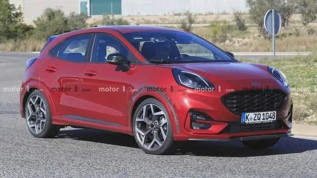 不仅能越野还能蹦直线,这几款新车都是SUV中的小钢炮!