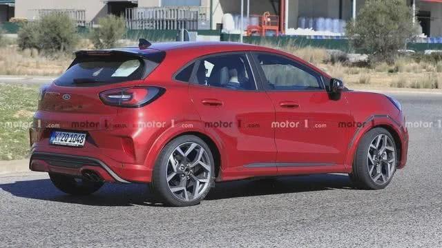 不仅能越野还能蹦直线,这几款新车都是SUV中的小钢炮!