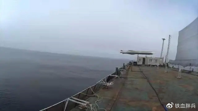 连出三款新型导弹，<a href=