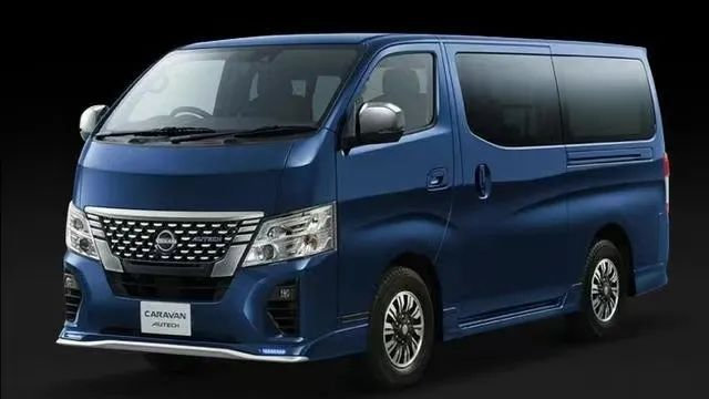 17万元起售的“大面包”！日产佳奔AUTECH发布