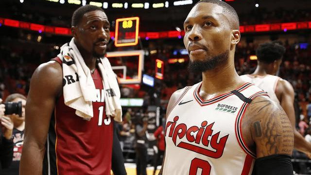 哈登单核带队显担当面对强敌轰30+8+7 数据全面引领快船冲击季后赛